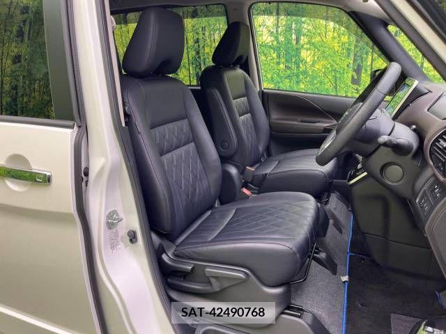 Nissan SERENA 2019-10 325055-8