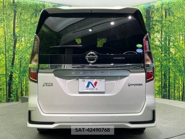 Nissan SERENA 2019-10 325055-15
