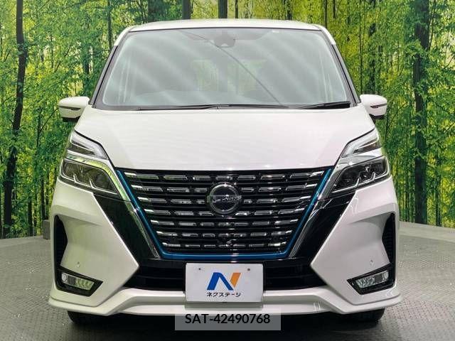 Nissan SERENA 2019-10 325055-14