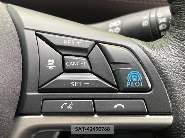 Nissan SERENA 2019-10 325055-2
