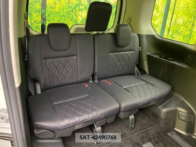 Nissan SERENA 2019-10 325055-10