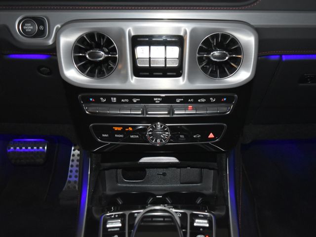 Amg G-CLASS 2020-11 7657-8