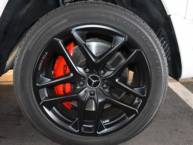 Amg G-CLASS 2020-11 7657-3