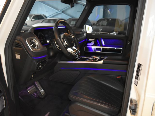 Amg G-CLASS 2020-11 7657-5