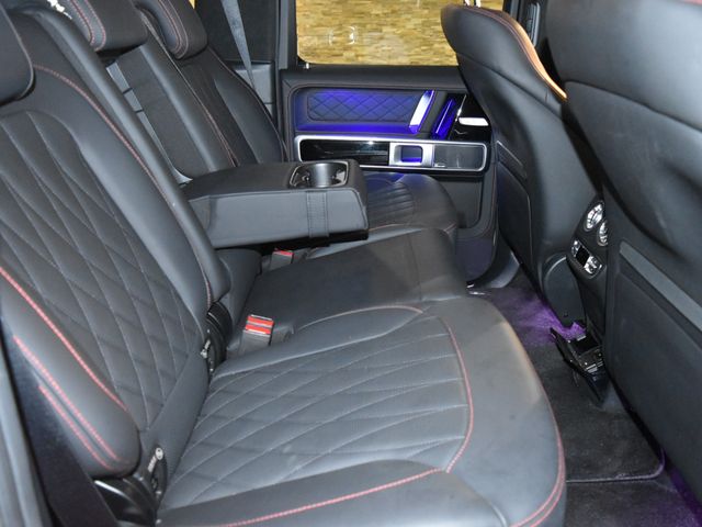 Amg G-CLASS 2020-11 7657-10