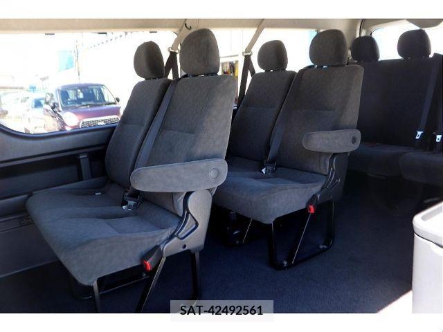 Toyota HIACE WAGON 2015-01 215096-3