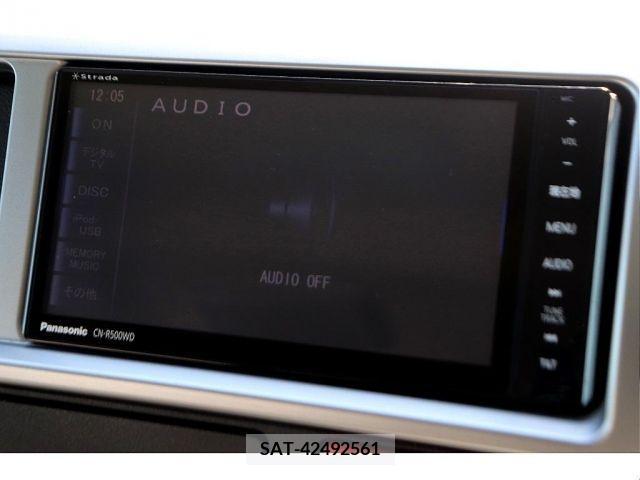 Toyota HIACE WAGON 2015-01 215096-15