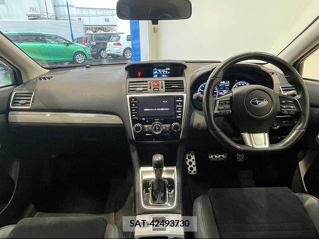 Subaru LEVORG 2014-09 208882-1