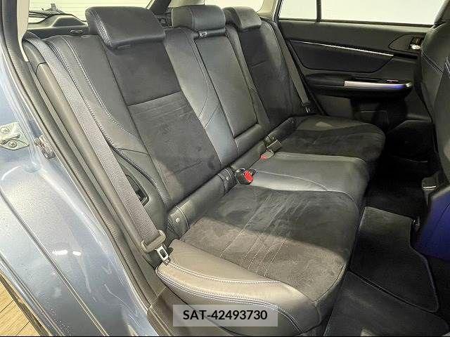 Subaru LEVORG 2014-09 208882-9