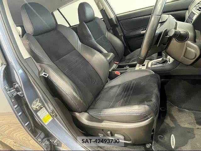 Subaru LEVORG 2014-09 208882-8