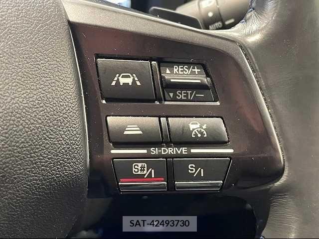 Subaru LEVORG 2014-09 208882-5