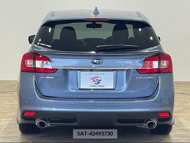 Subaru LEVORG 2014-09 208882-12
