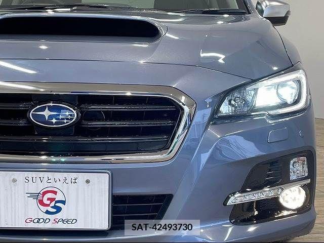 Subaru LEVORG 2014-09 208882-18