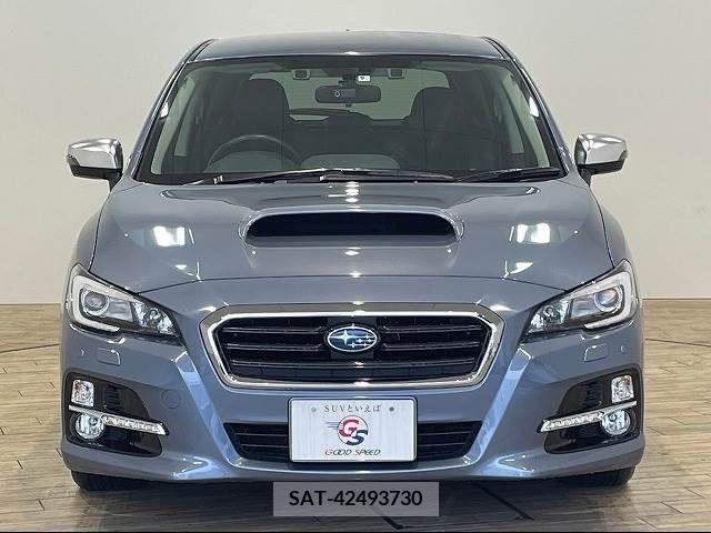 Subaru LEVORG 2014-09 208882-11