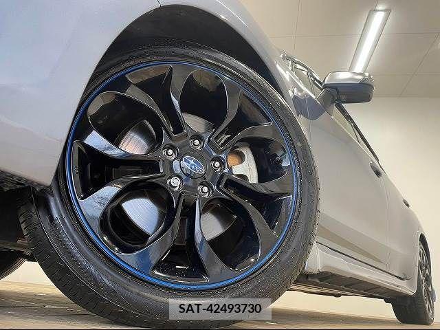 Subaru LEVORG 2014-09 208882-17