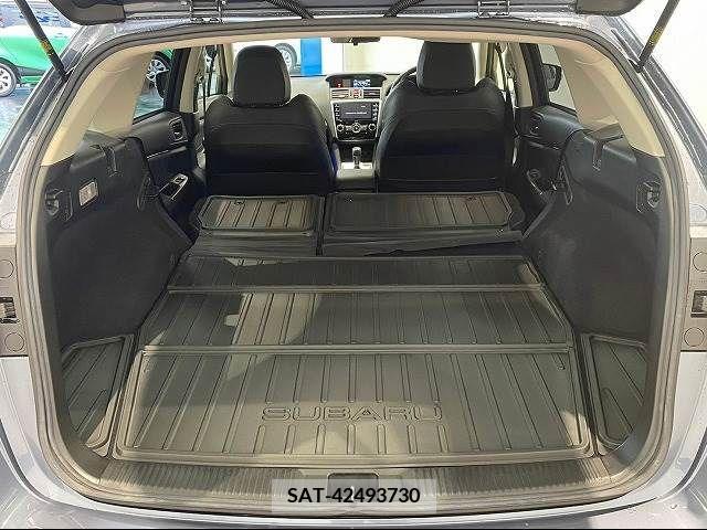 Subaru LEVORG 2014-09 208882-10