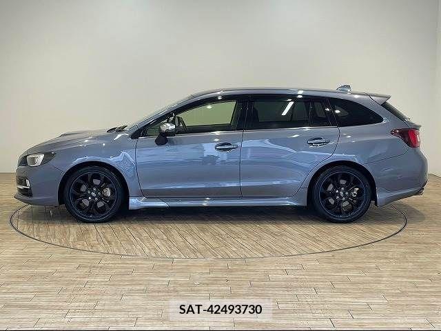Subaru LEVORG 2014-09 208882-16