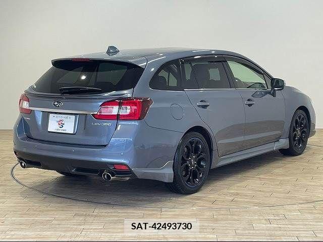 Subaru LEVORG 2014-09 208882-13