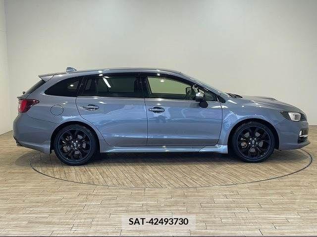 Subaru LEVORG 2014-09 208882-15