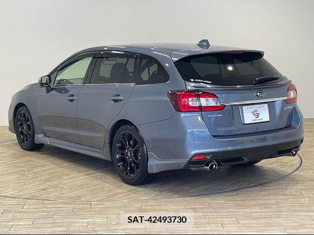 Subaru LEVORG 2014-09 208882-14