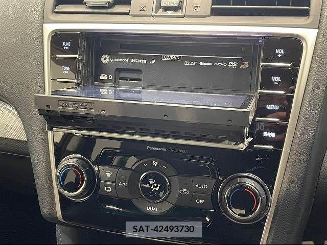 Subaru LEVORG 2014-09 208882-3