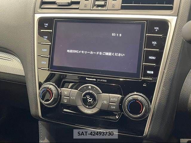 Subaru LEVORG 2014-09 208882-2