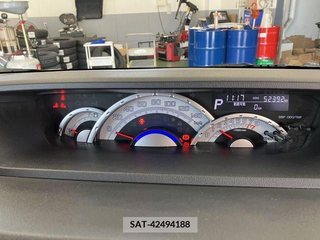 Daihatsu WAKE 2015-02 374542-12
