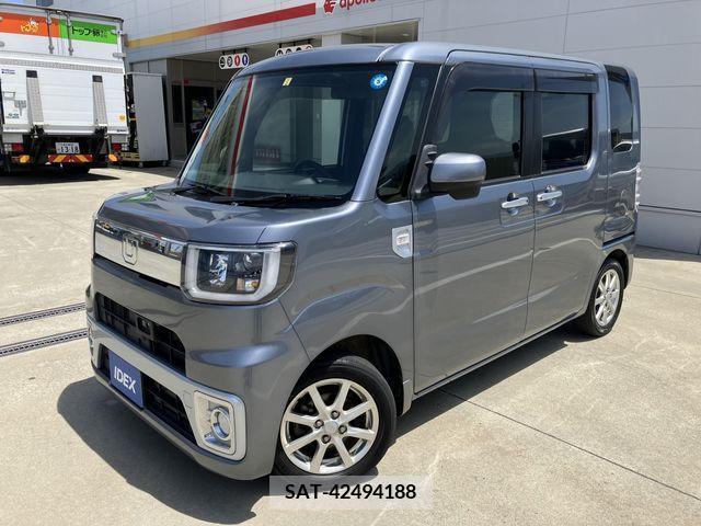 Daihatsu WAKE 2015-02 374542-0