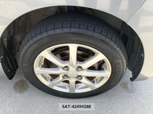 Daihatsu WAKE 2015-02 374542-10