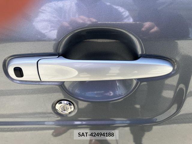 Daihatsu WAKE 2015-02 374542-9