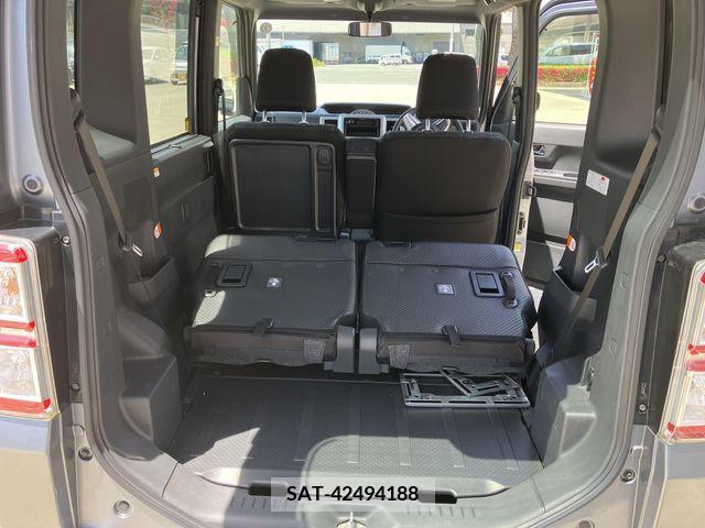Daihatsu WAKE 2015-02 374542-20