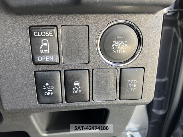 Daihatsu WAKE 2015-02 374542-15