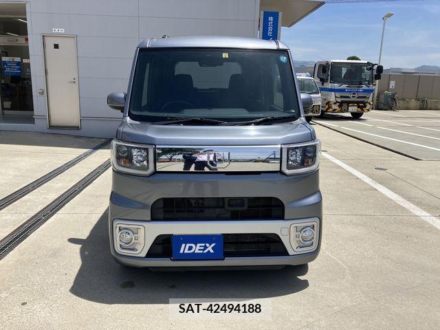 Daihatsu WAKE 2015-02 374542-4