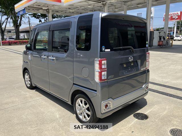 Daihatsu WAKE 2015-02 374542-2