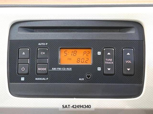 Suzuki ALTO 2015-10 395591-2