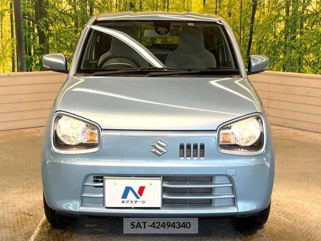 Suzuki ALTO 2015-10 395591-14