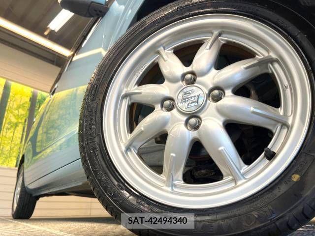 Suzuki ALTO 2015-10 395591-13