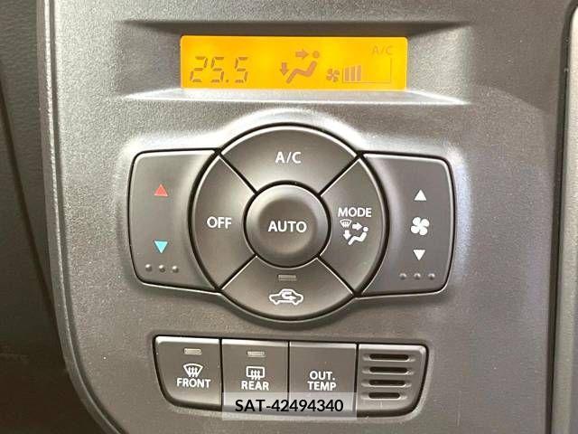 Suzuki ALTO 2015-10 395591-4