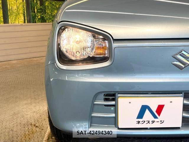 Suzuki ALTO 2015-10 395591-12