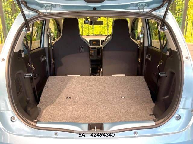 Suzuki ALTO 2015-10 395591-10