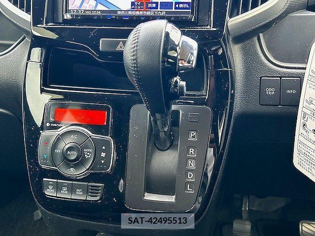 Suzuki SOLIO BANDIT 2017-12 285477-19