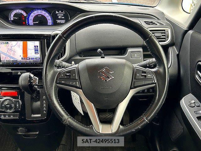 Suzuki SOLIO BANDIT 2017-12 285477-13