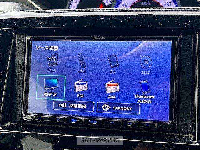 Suzuki SOLIO BANDIT 2017-12 285477-11