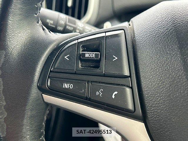 Suzuki SOLIO BANDIT 2017-12 285477-15