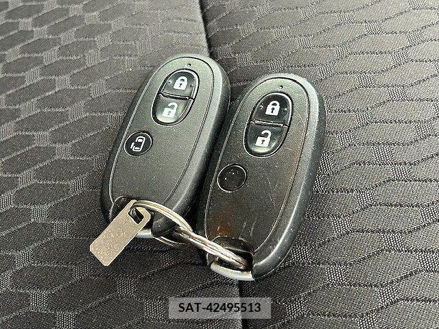 Suzuki SOLIO BANDIT 2017-12 285477-4