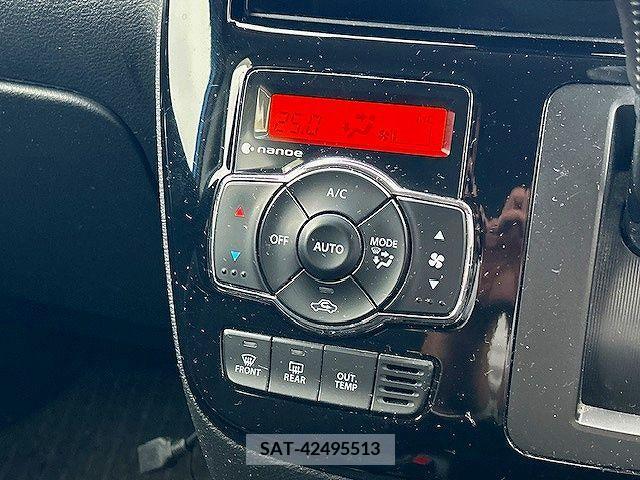 Suzuki SOLIO BANDIT 2017-12 285477-14