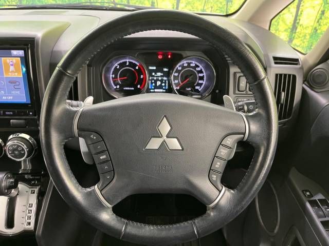 Mitsubishi DELICA D5 2016-03 184406-11