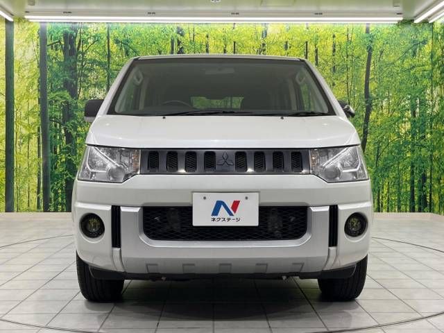 Mitsubishi DELICA D5 2016-03 184406-14