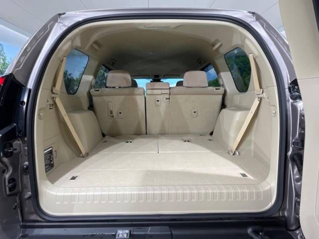 Toyota PRADO 2019-12 23611-11