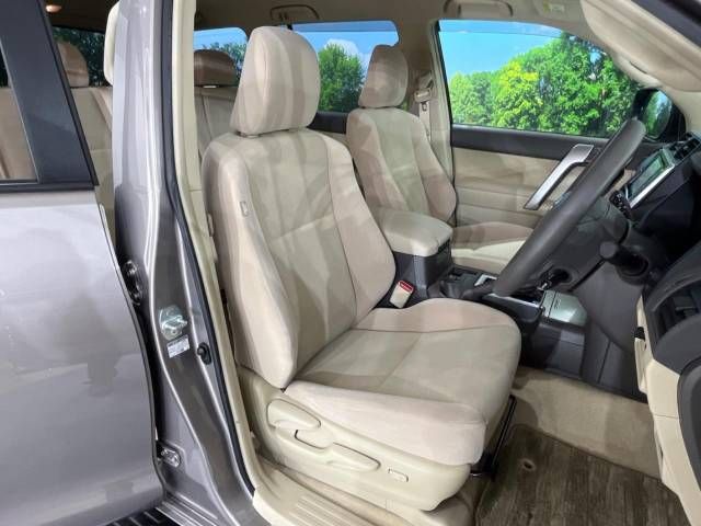 Toyota PRADO 2019-12 23611-8
